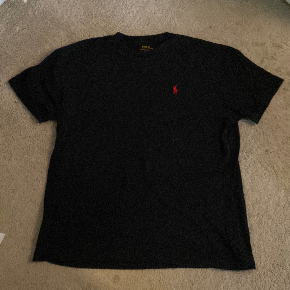 Don’t wear
